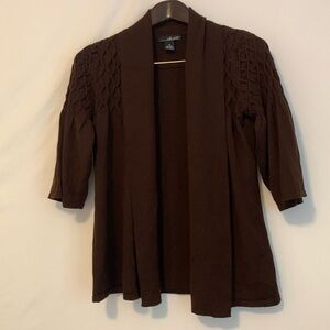 Willi smith cardigan